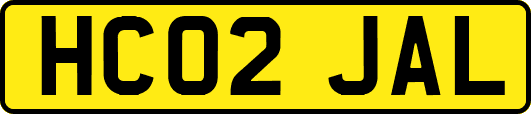 HC02JAL