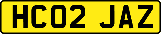 HC02JAZ