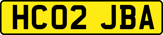 HC02JBA