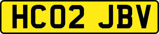 HC02JBV
