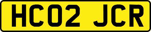 HC02JCR