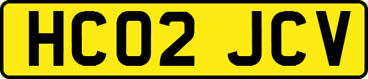 HC02JCV