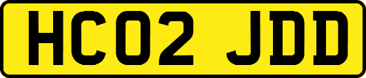 HC02JDD