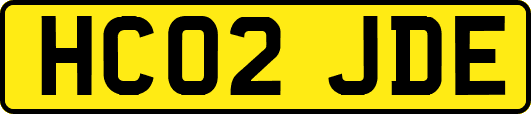 HC02JDE