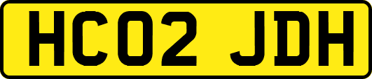 HC02JDH