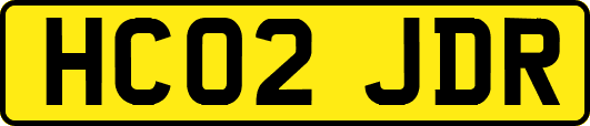 HC02JDR