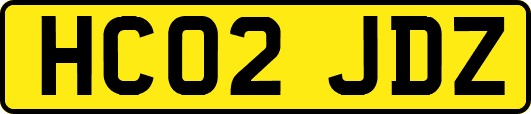 HC02JDZ