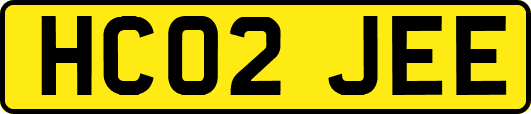 HC02JEE