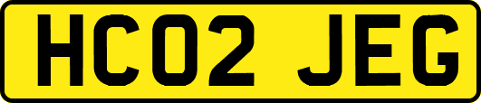 HC02JEG