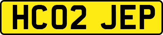 HC02JEP