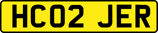 HC02JER