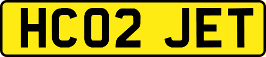 HC02JET