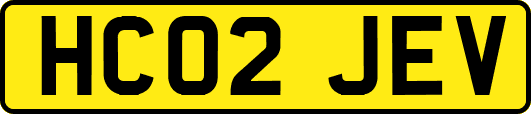HC02JEV
