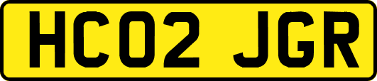 HC02JGR