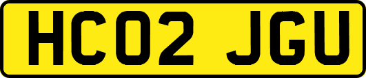 HC02JGU