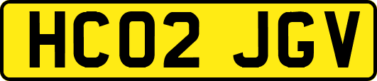 HC02JGV