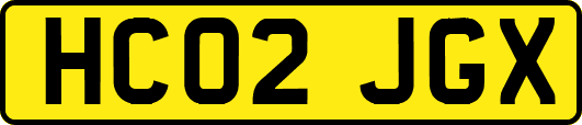HC02JGX