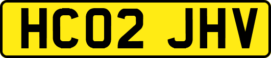 HC02JHV