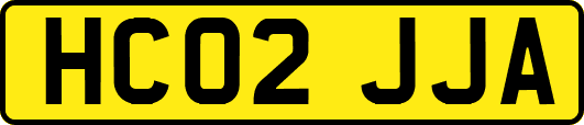 HC02JJA