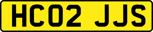 HC02JJS