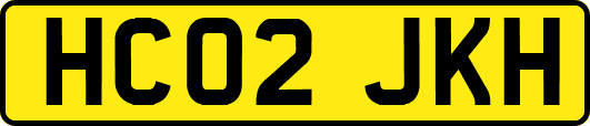 HC02JKH