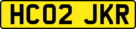 HC02JKR