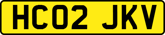 HC02JKV