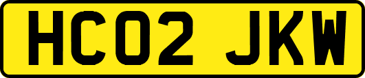 HC02JKW