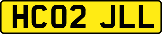 HC02JLL