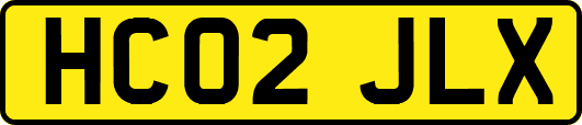HC02JLX
