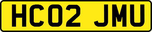 HC02JMU