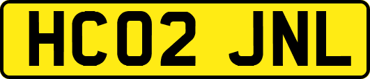 HC02JNL