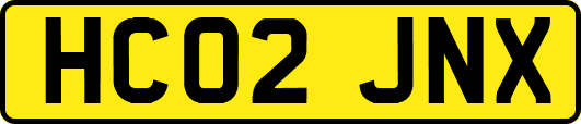 HC02JNX