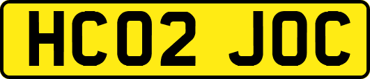 HC02JOC