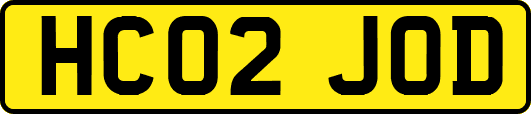 HC02JOD