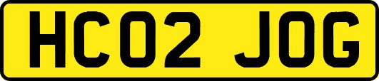 HC02JOG