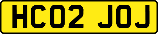 HC02JOJ