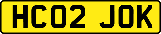 HC02JOK