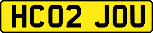 HC02JOU