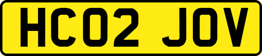 HC02JOV