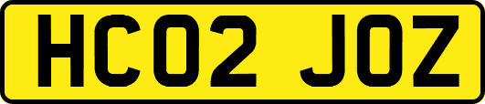 HC02JOZ