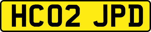HC02JPD