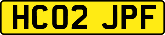 HC02JPF