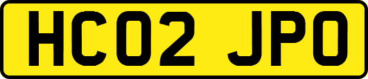 HC02JPO