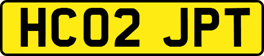 HC02JPT