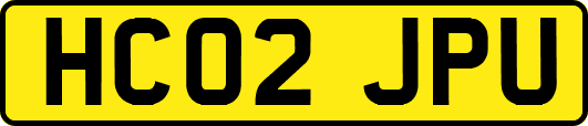 HC02JPU