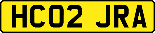 HC02JRA