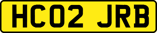 HC02JRB