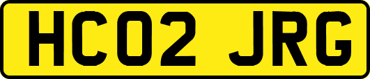 HC02JRG