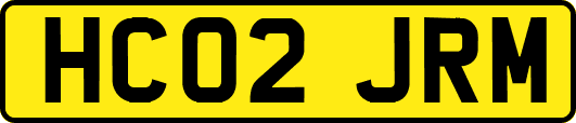 HC02JRM